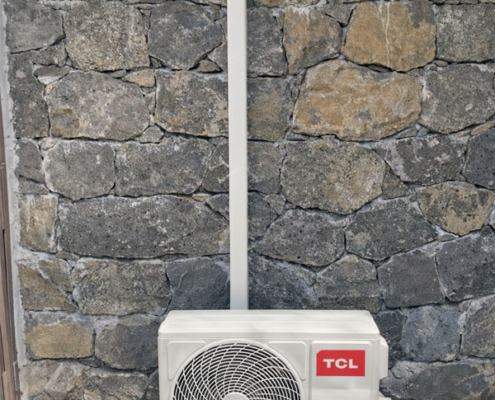 Installazione Caldaia e Climatizzatori