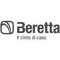 Assistenza caldaie Beretta