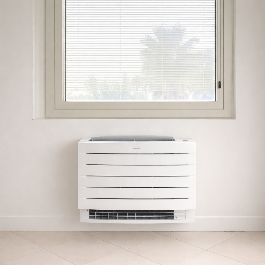 Manutenzione Caldaia e Climatizzatore